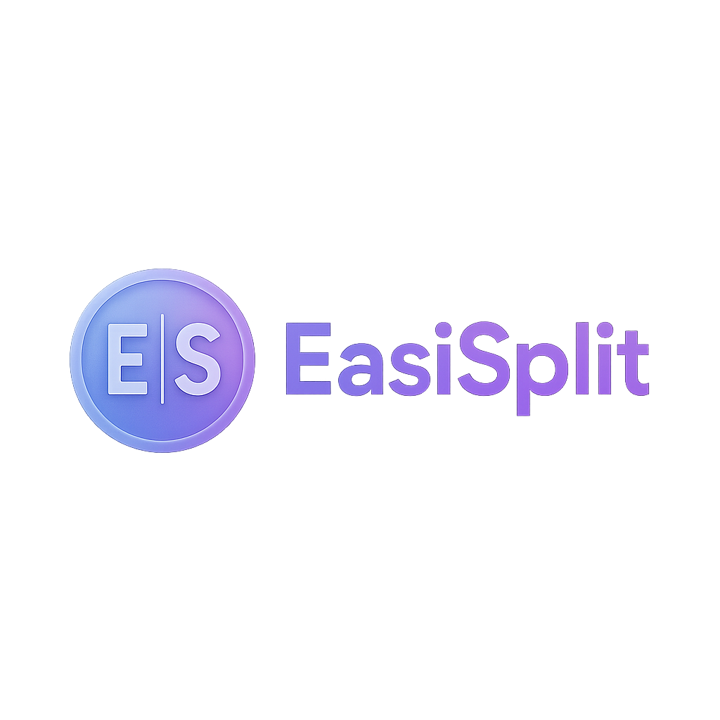 EasiSplit Logo